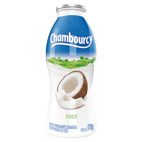 Chambourcy-Coco-170g Chambourcy-Coco-170g