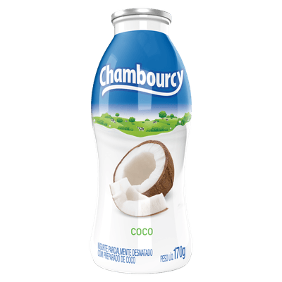 Chambourcy-Coco-170g