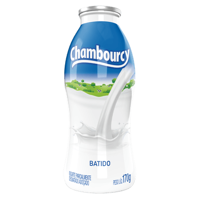 Chambourcy-Batido-170g