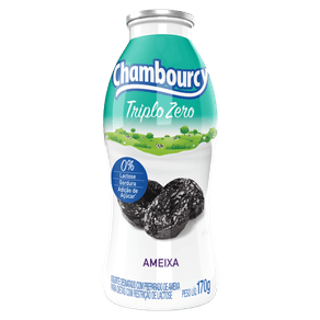Chambourcy-Triplo-Zero-Ameixa-170g Chambourcy-Triplo-Zero-Ameixa-170g
