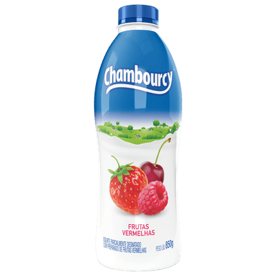 Chambourcy-Frutas-Vermelhas-850g