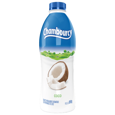 Chambourcy-Coco-850g