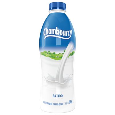 Chambourcy-Batido-850g