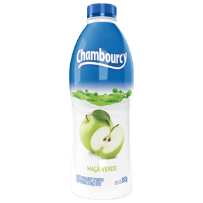 Chambourcy-Maca-Verde-850g Chambourcy-Maca-Verde-850g