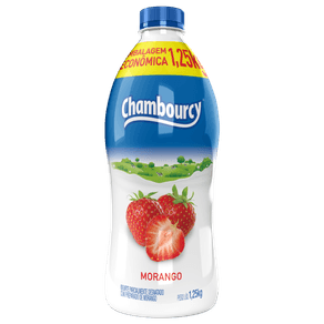 Chambourcy-Morango-1250g Chambourcy-Morango-1250g