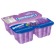 Gelatina-Uva