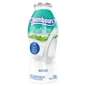 Chambourcy-Batido-170g