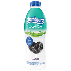 Chambourcy-Triplo-Zero-Ameixa-850g Chambourcy-Triplo-Zero-Ameixa-850g
